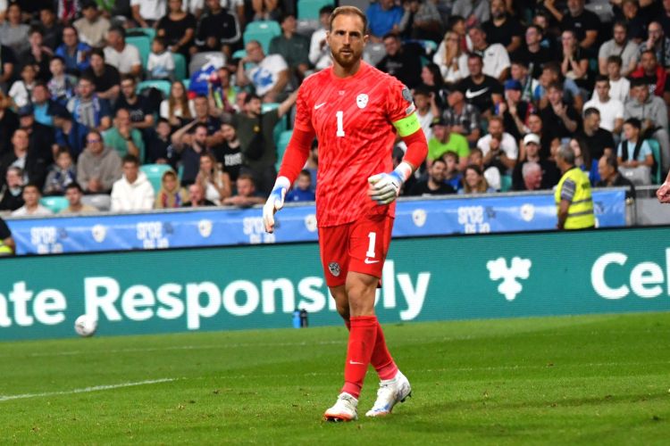 Jan Oblak