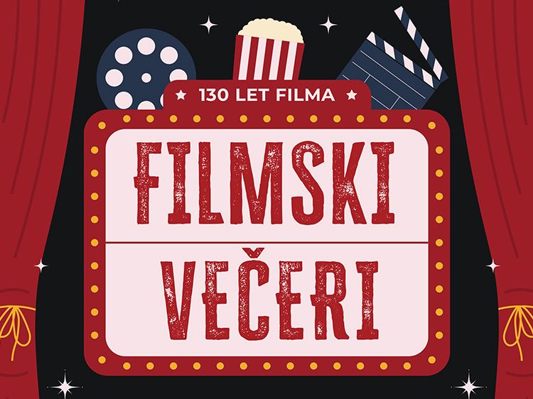 FILMSKI VEČERI