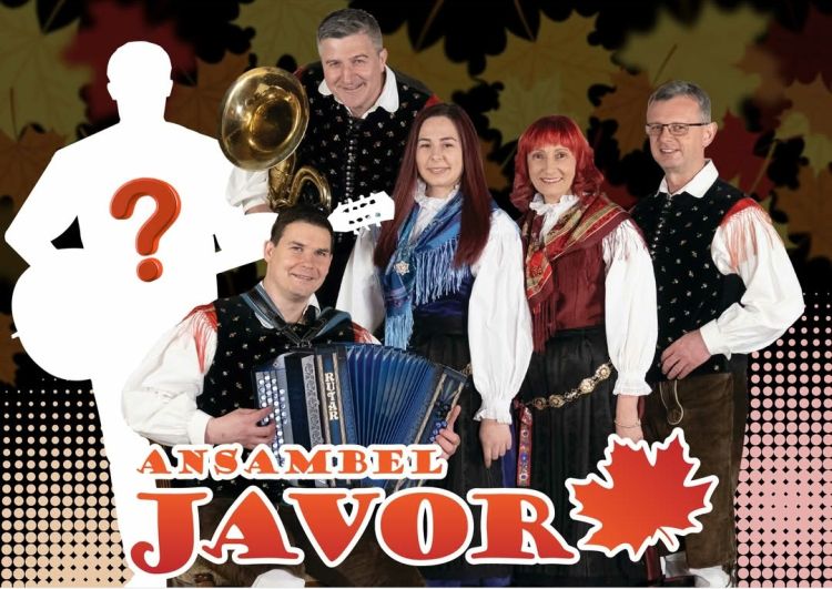 Ansambel Javor