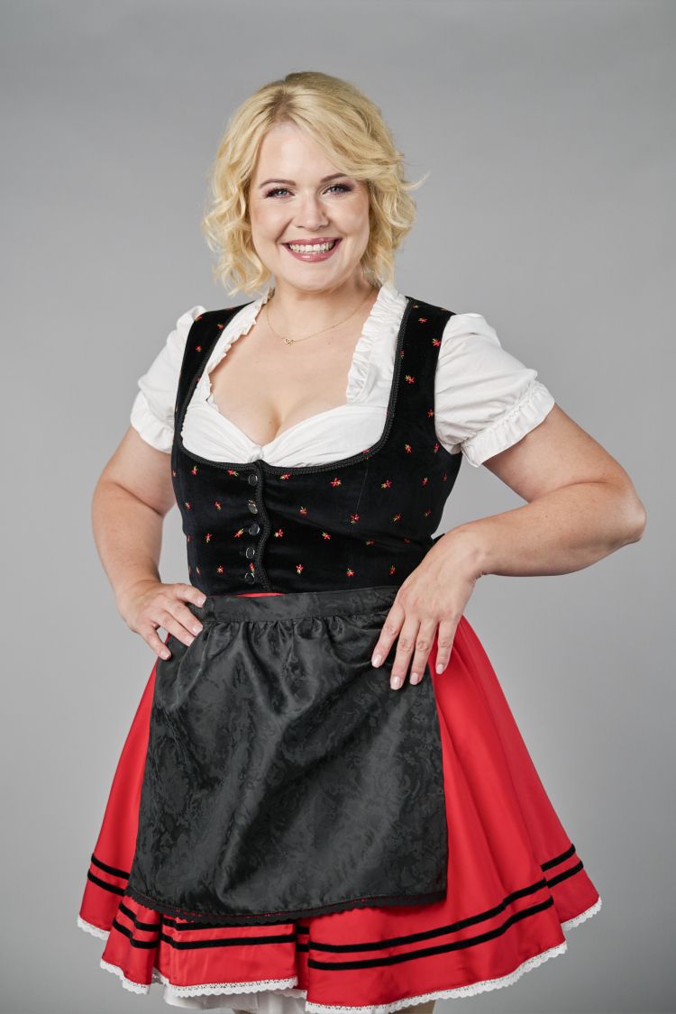 Darja Gajšek
