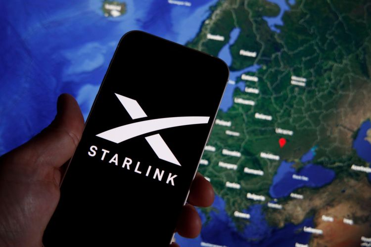 starlink