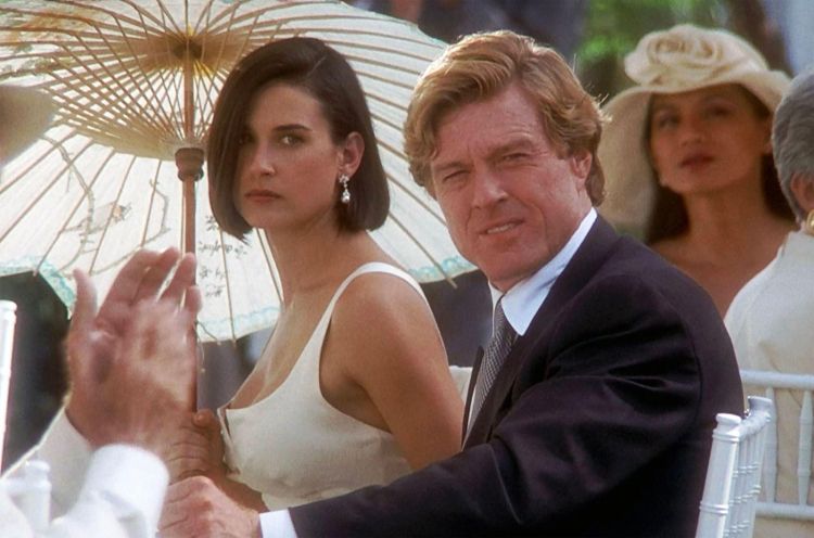 Robert Redford, Demi Moore.jpg