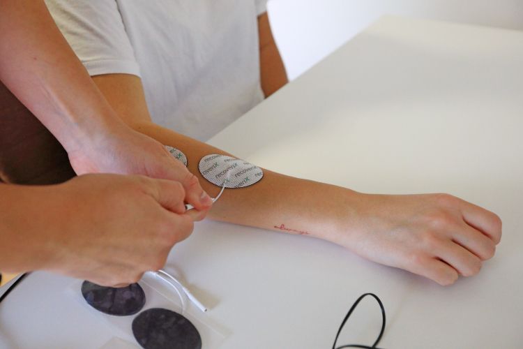 fizioterapija, po možganski kapi, čakanje