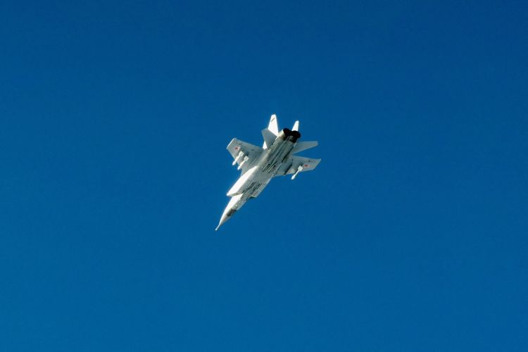 MIG-31
