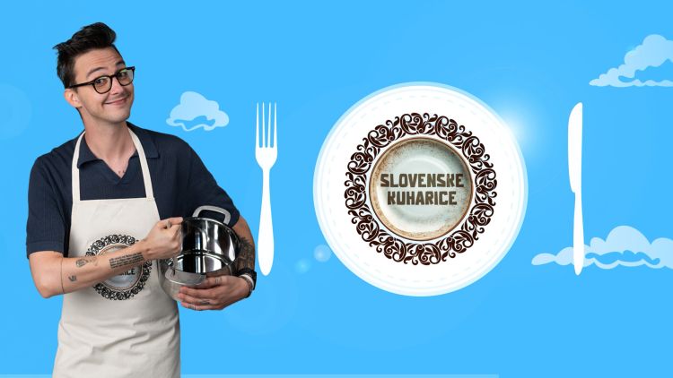 Slovenske kuharice