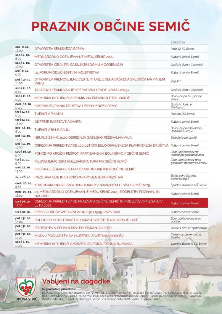 Občina Semič občinski praznik dogodki 2025.jpg