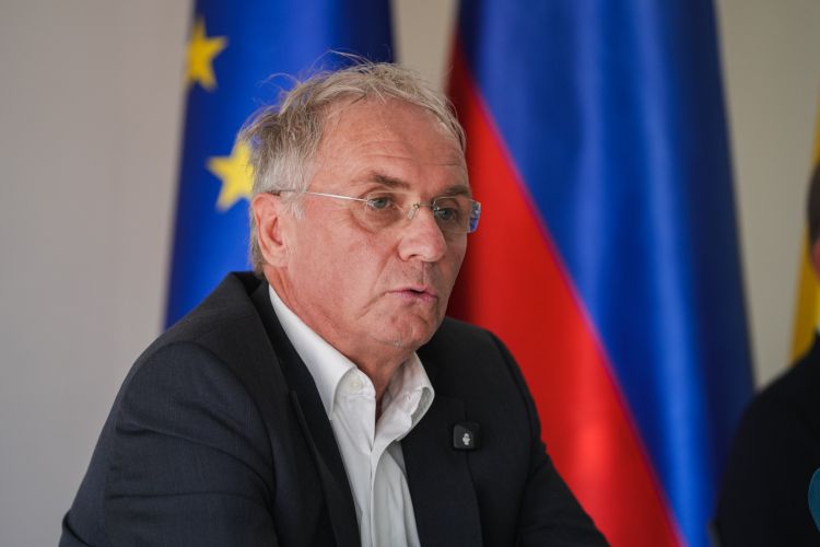 Aleš Hojs
