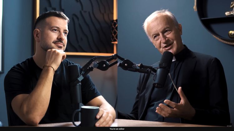 Klemen Selakovič je v novi epizodi podkasta govoril z dr. Antonom Jamnikom