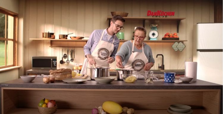 Najbolje jedi so iz preprostih sestavin.