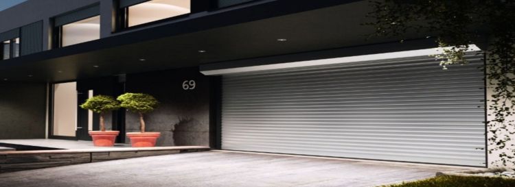 Garažna vrata