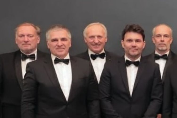 Marko Lotrič Otmar Zorn