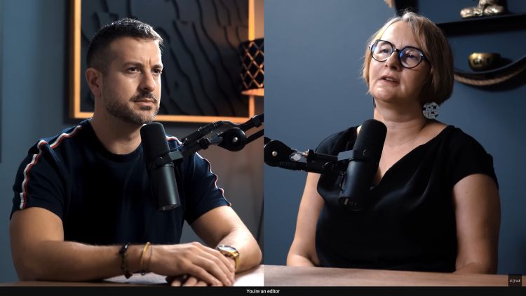 Dr. Petrović izpostavi, da je Tito postal simbol časa, ko je bilo mogoče verjeti v napredek, kolektivno delo in dostojanstvo vsakega posameznika.