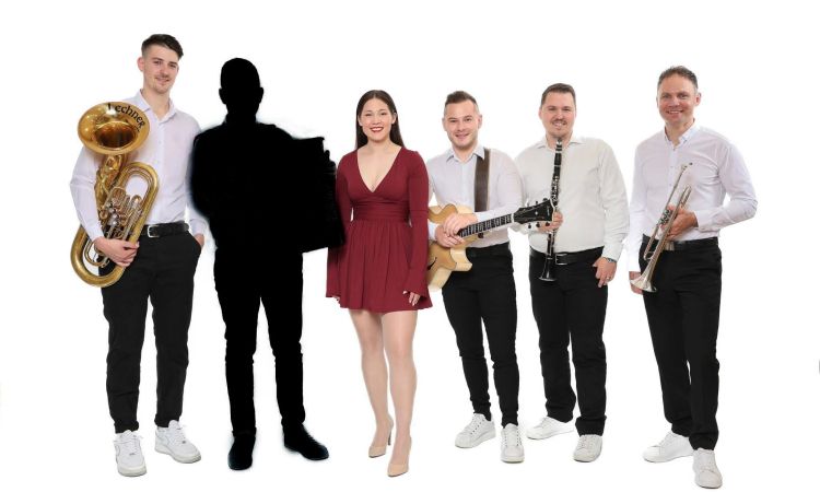 Dolgoletni član Jure Krevs zapušča Ansambel Dolenjskih 5.