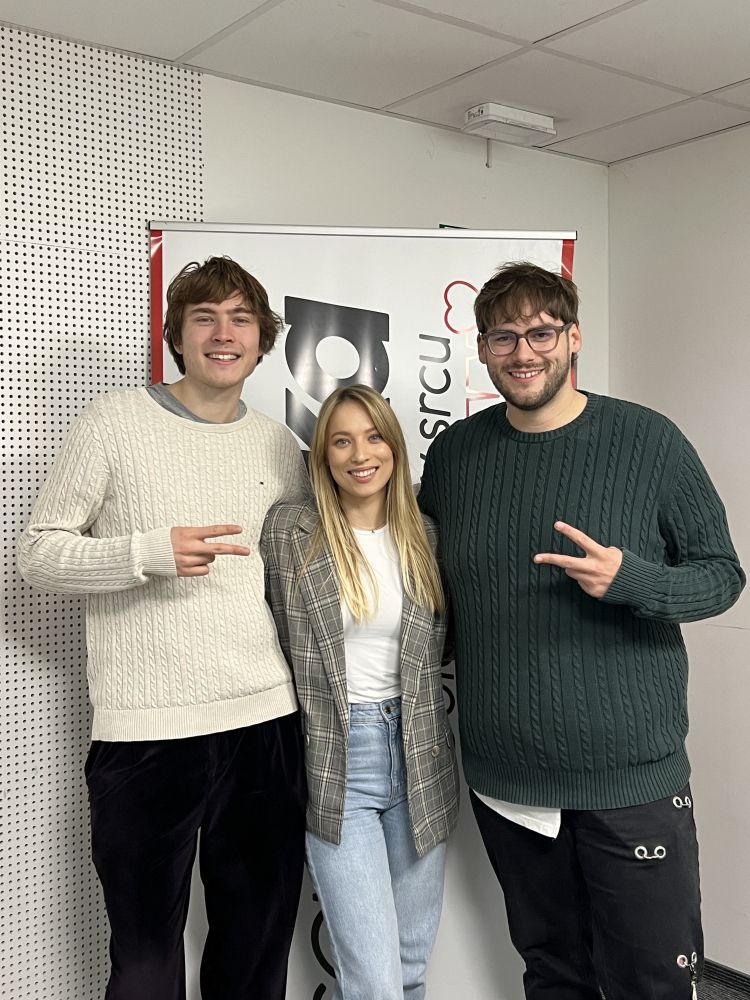 jokerout, supersonic