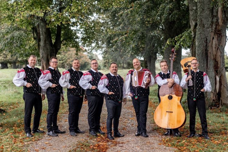 Fantje spod Šilentabra