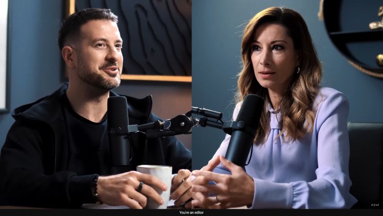 Klemen Selakovič in Erika Žnidaršič, o integriteti medijev.