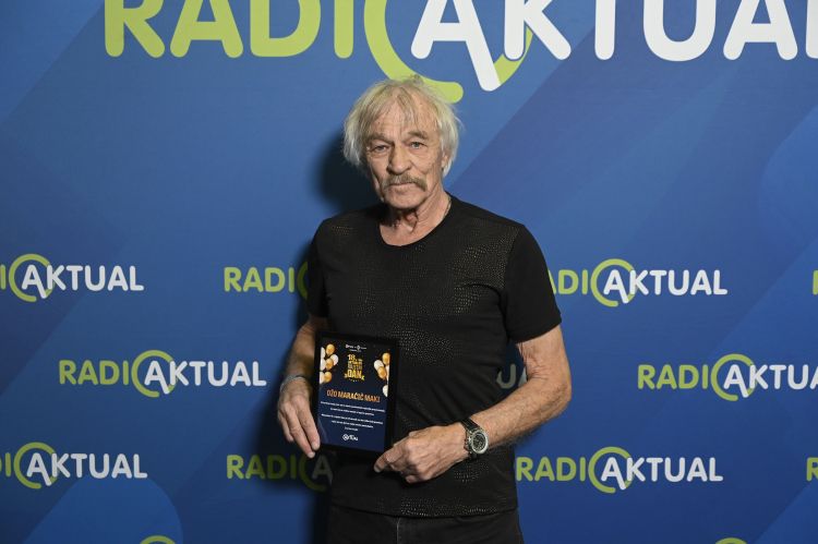 Džo Maračić Maki