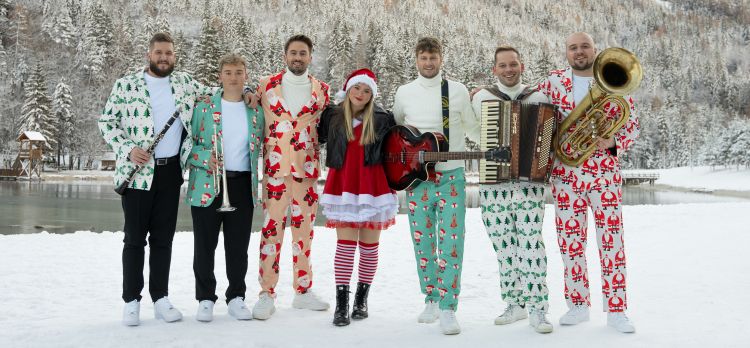 Mladi Asi predstavljajo svežo slovensko priredbo uspešnice Kelly Clarkson.