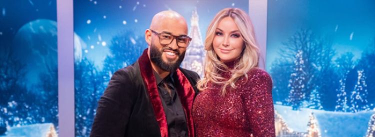 Tilen Lotrič in Saša Lendero