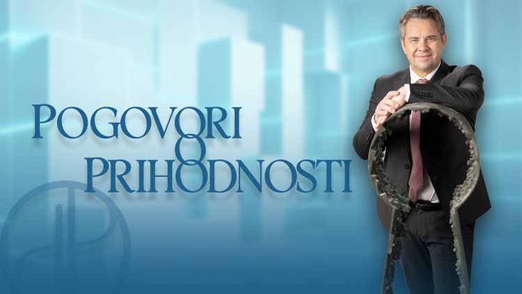 Pogovori o prihodnosti