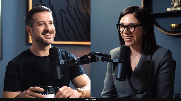 Zakaj je ideja dominacije škodljiva tako za ženske kot za same moške?