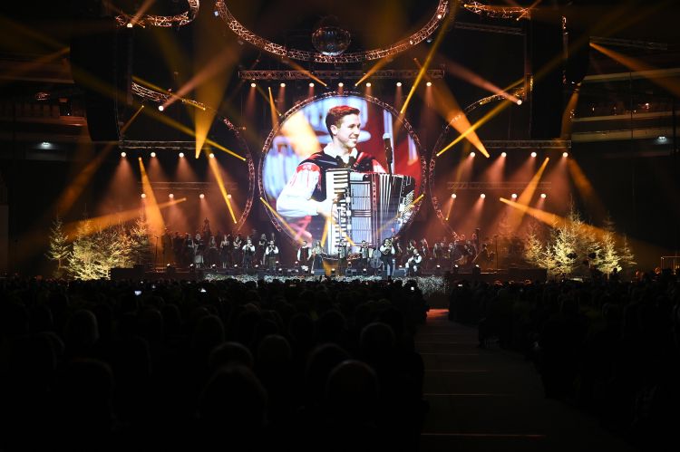 ANSAMBEL SAŠA AVSENIKA