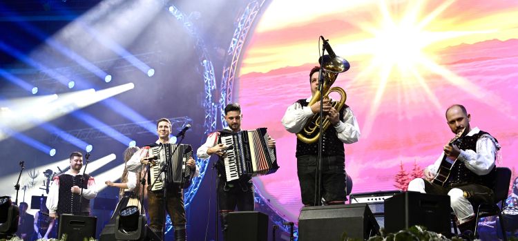 ansambel saša avsenika