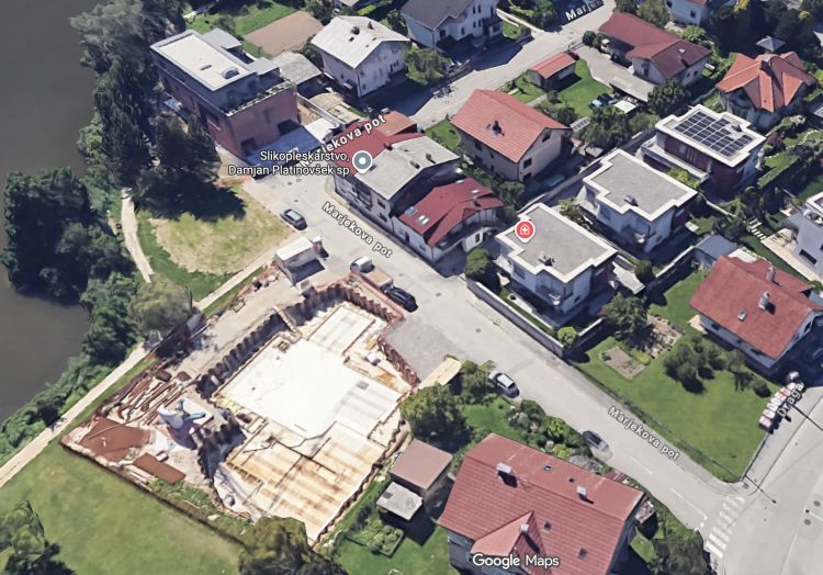 google, nepremicnine