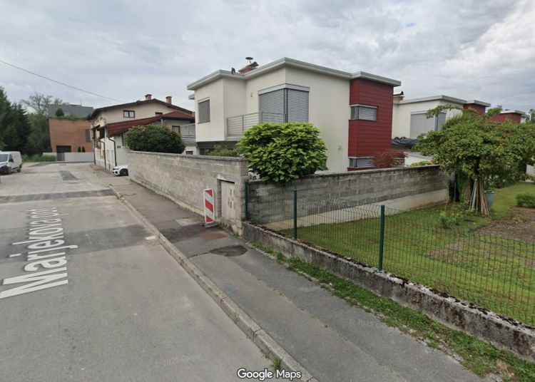 google, nepremicnine