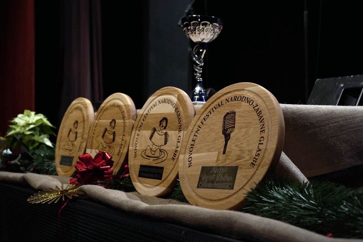 Festival Dolenjske Toplice