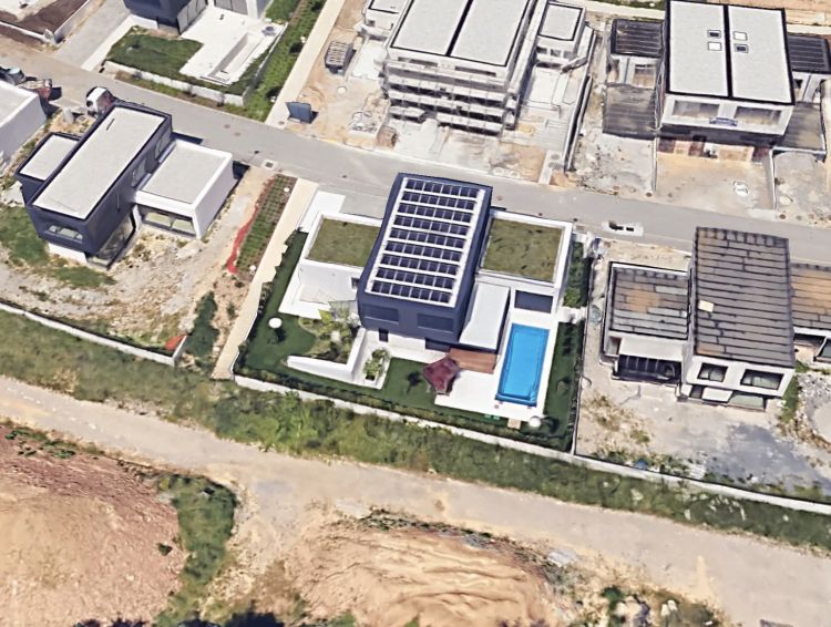 nepremicnine, google