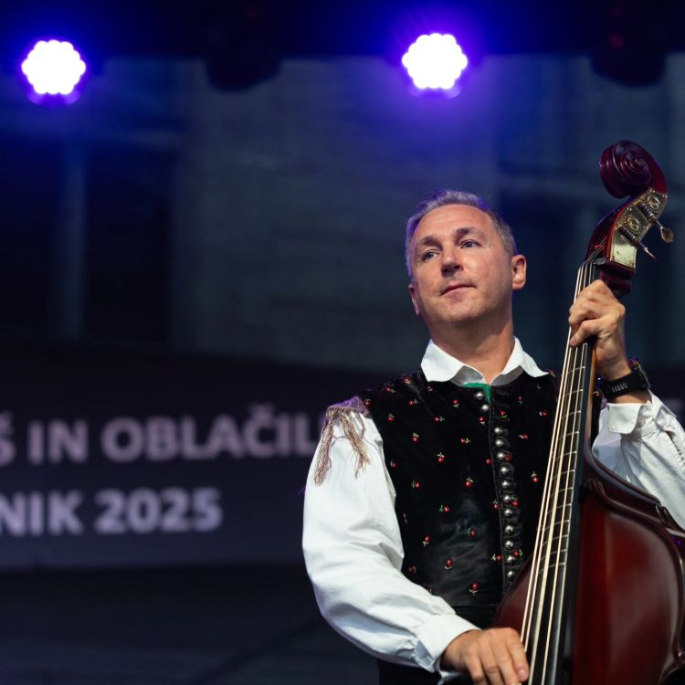 Ansambel Galop na odru