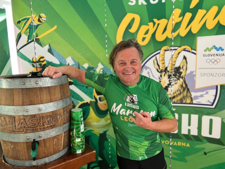 laško maraton legend 17