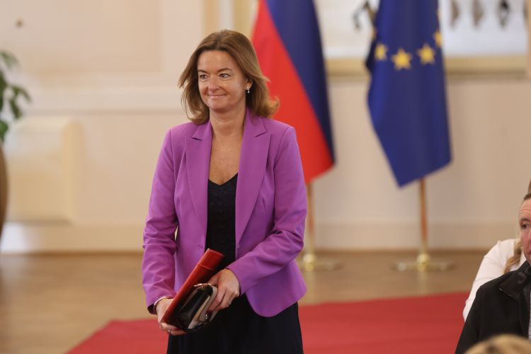 Tanja Fajon