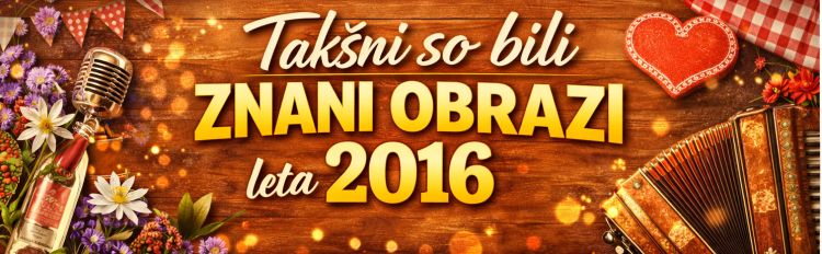 Trend 2016, ki je preplavil splet.