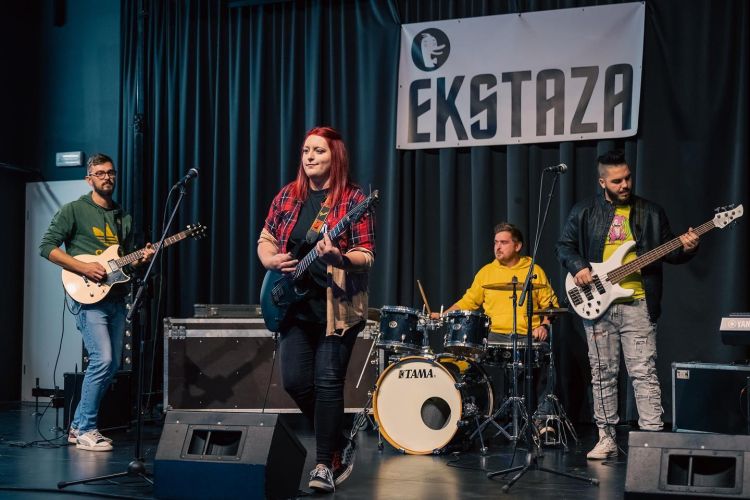 Popularna glasba je bila od leta 2018 prva izbira