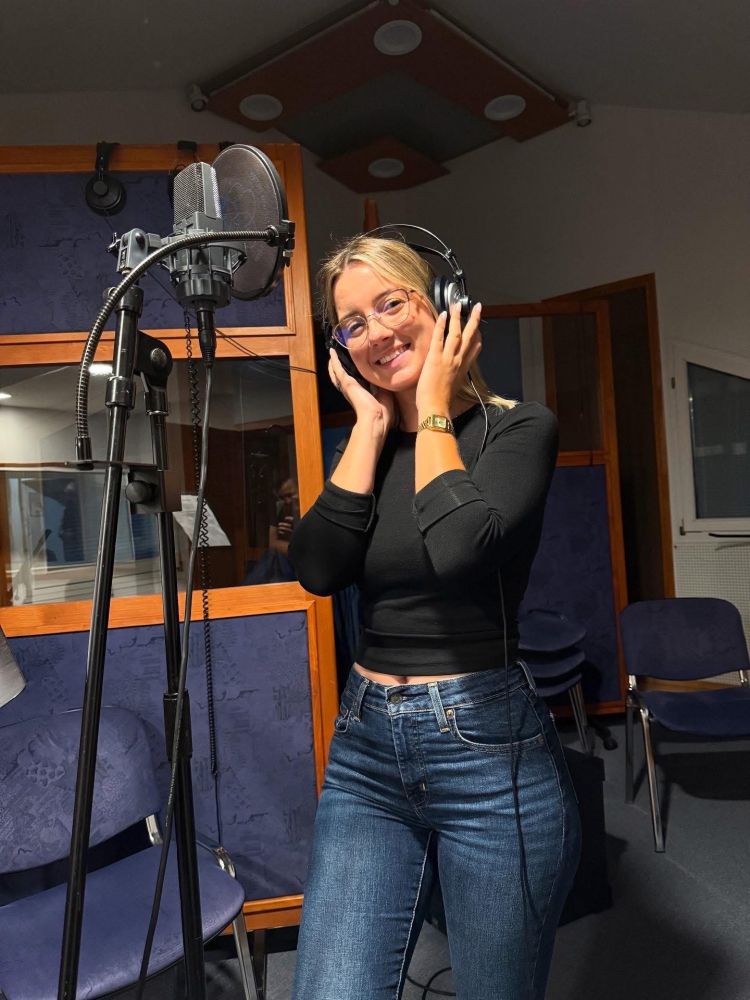 Katarina Renko, Hmelbojsi