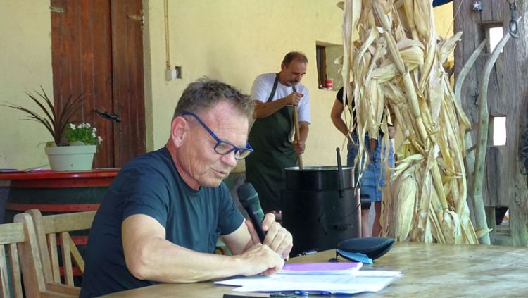 franci-matoz, kmecka-iniciativa