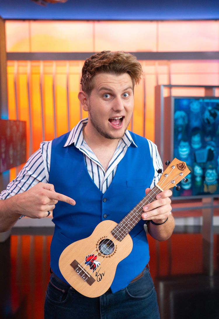 Til Čeh pozimi rad skoči kam na toplo. Njegova letošnja popotniška destinacija je bila Barcelona.