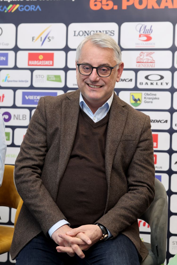 Vitranc, Kranjska gora