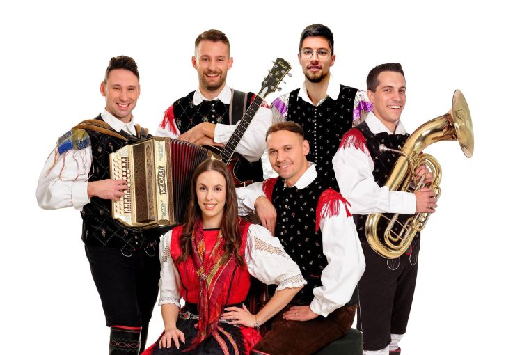 Ansambel Tomaža Rota