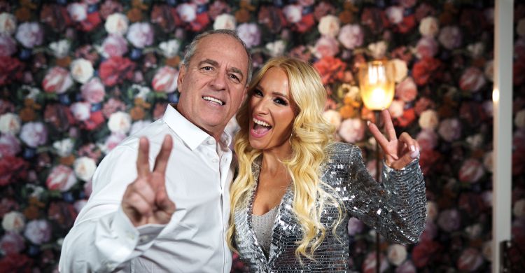 Alya in Vili predstavljata svoj prvi skupni duet.