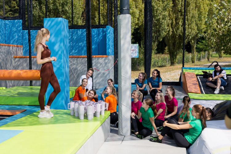 Finalistke Miss Slovenije