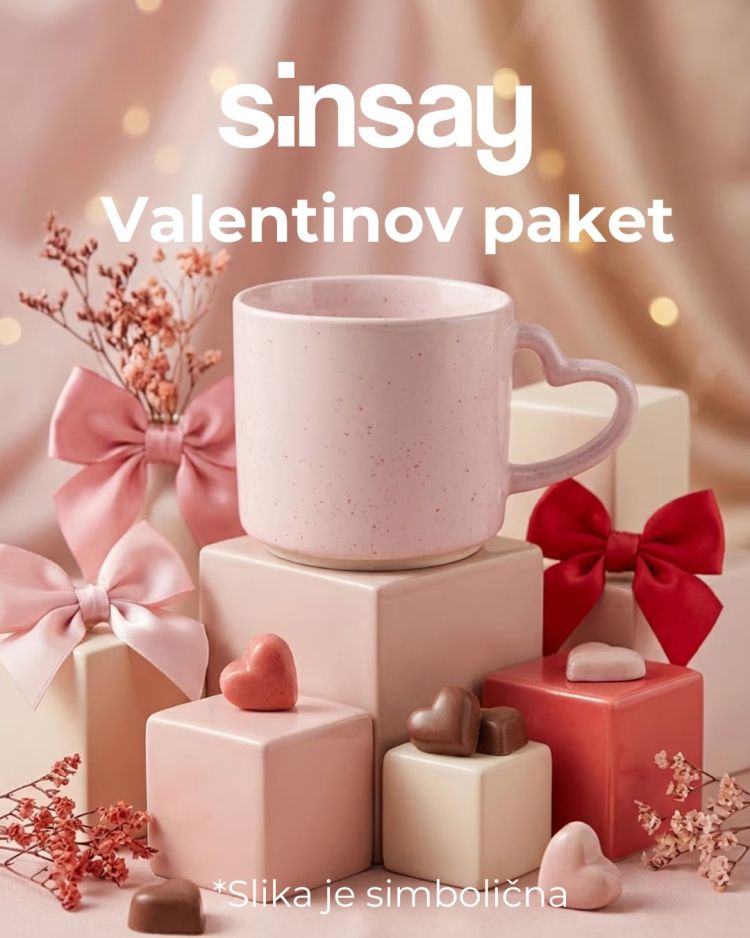 Sinsay valentinov paket.jpg