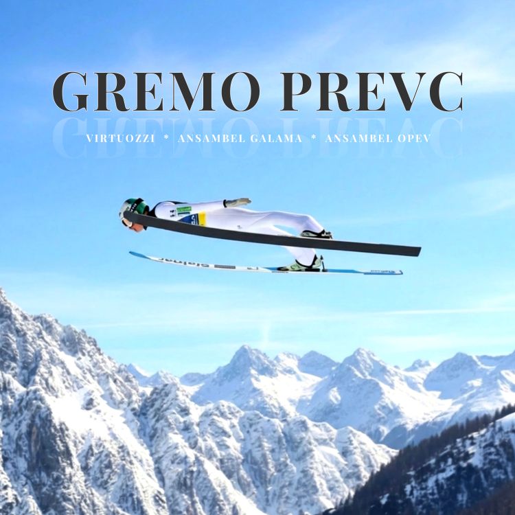 Gremo Prevc