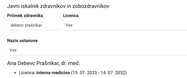 zdravniska-zbornica-slovenije