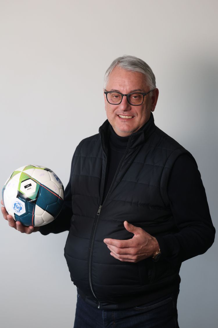 Matjaž Han
