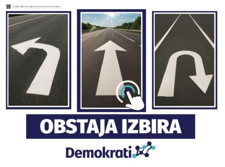 demokrati