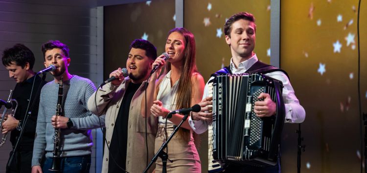 Ansambel Saša Avsenika