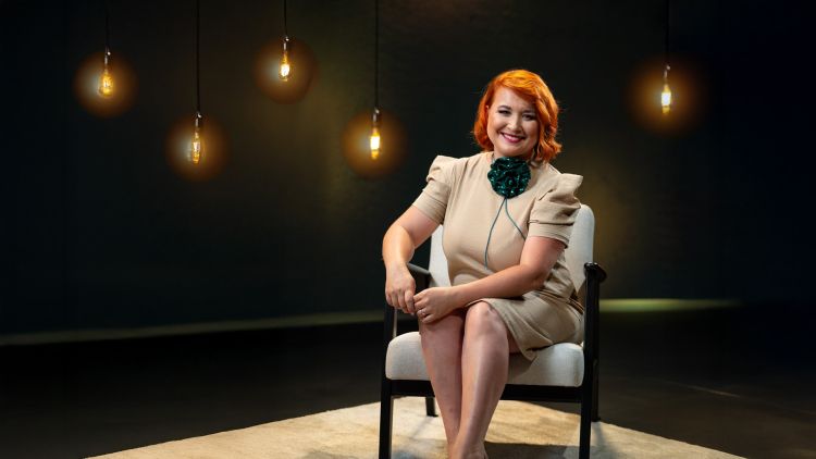 Maja Oderlap